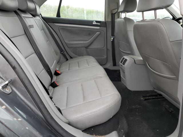 3VWEG71K47M159330 - 2007 VOLKSWAGEN JETTA WOLFSBURG 灰色 照片 10