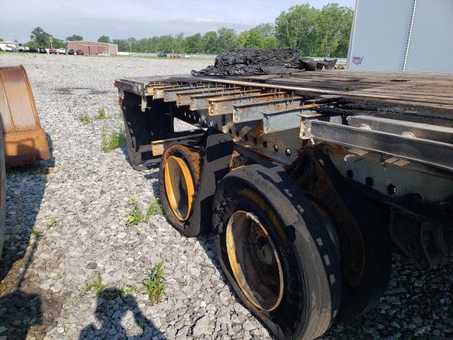 1TTF482C7D3762710 - 2013 TRS TRAILER WHITE photo 9