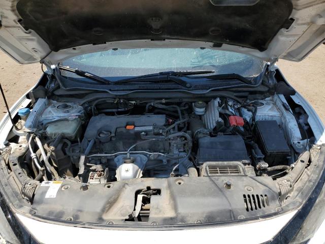 19XFC2F89KE041585 - 2019 HONDA CIVIC SPORT 白色 照片 11