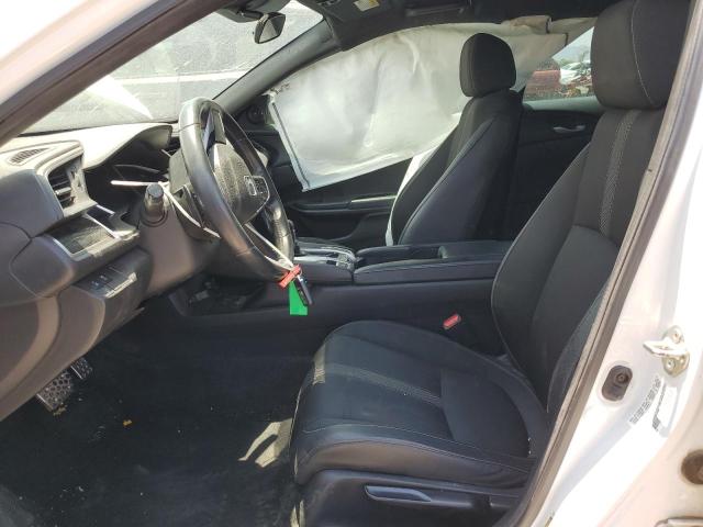 19XFC2F89KE041585 - 2019 HONDA CIVIC SPORT 白色 照片 7