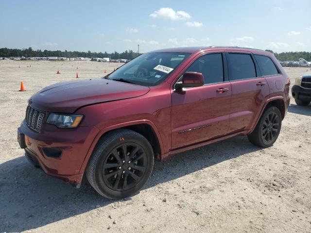 2019 JEEP GRAND CHER LAREDO, 