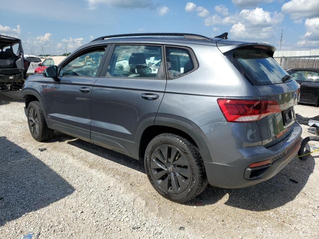 3VVCX7B27NM068561 - 2022 VOLKSWAGEN TAOS S GRAY photo 2