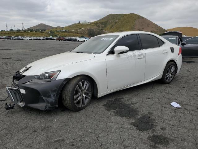 2019 LEXUS IS 300, 