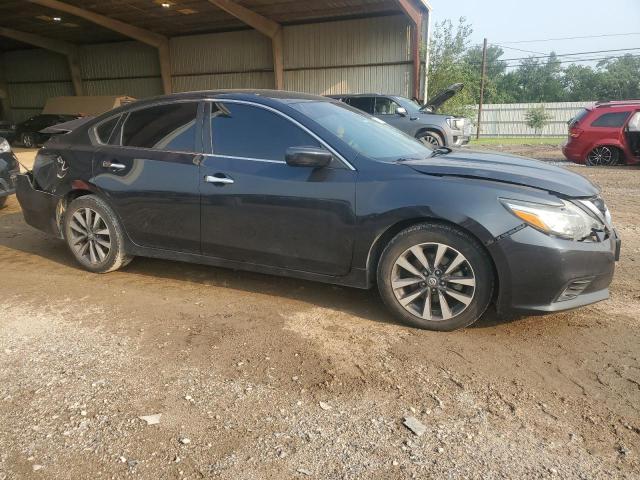 1N4AL3AP8HC112294 - 2017 NISSAN ALTIMA 2.5 BLUE photo 4