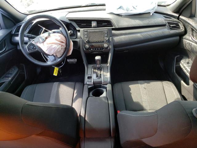 SHHFK7H40KU215479 - 2019 HONDA CIVIC SPORT 银色 照片 8