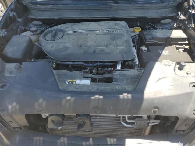 1C4PJMBX8JD572375 - 2018 JEEP CHEROKEE TRAILHAWK BLUE photo 11