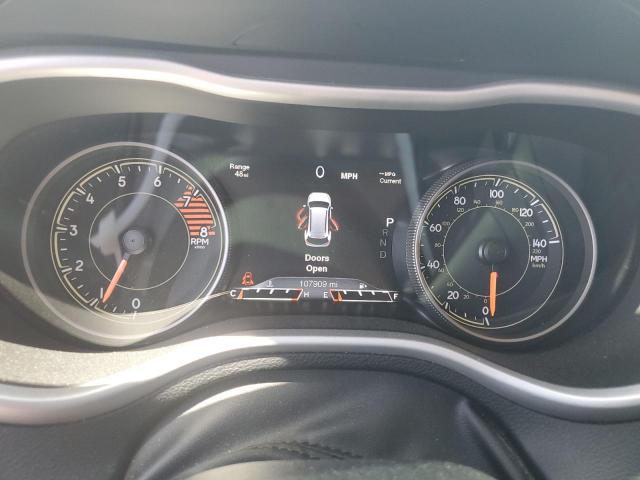 1C4PJMBX8JD572375 - 2018 JEEP CHEROKEE TRAILHAWK BLUE photo 9