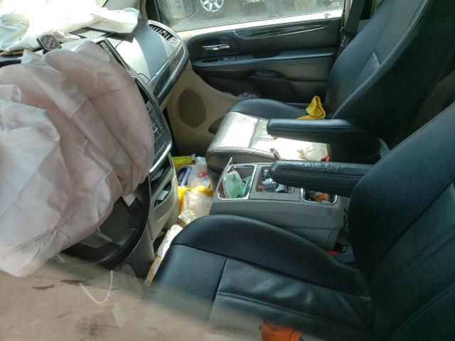 2C4RC1BG4FR595870 - 2015 CHRYSLER TOWN & COU TOURING 白色 照片 8