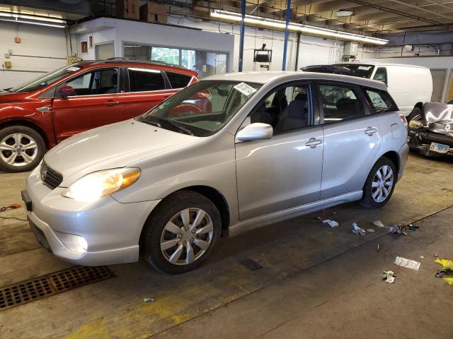 2006 TOYOTA COROLLA MA XR, 