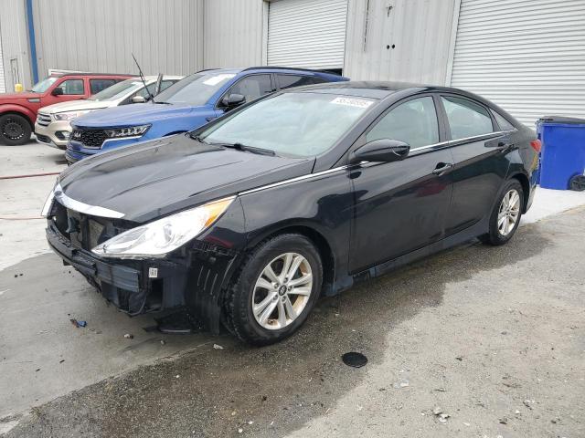 2014 HYUNDAI SONATA GLS, null