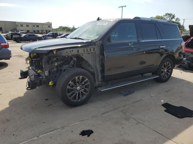 2019 FORD EXPEDITION LIMITED, null