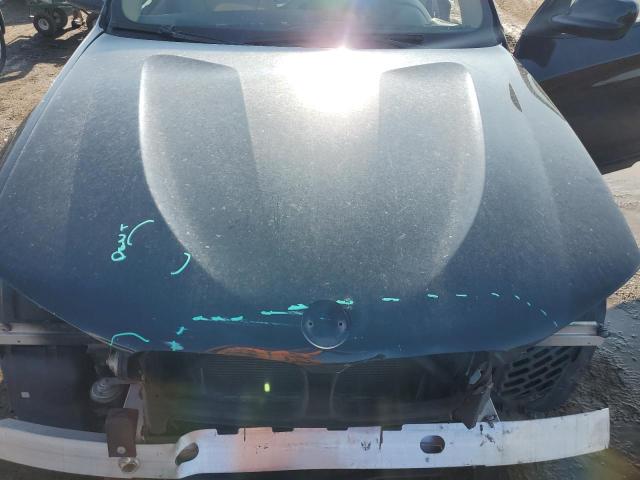 5UXWX7C58DL977976 - 2013 BMW X3 XDRIVE35I BLACK photo 12