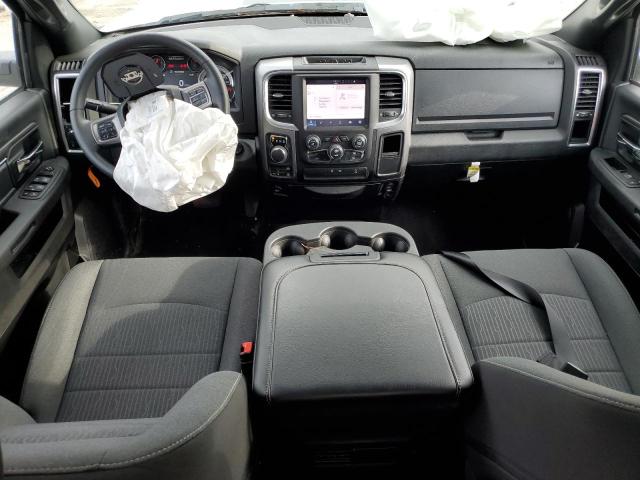 1C6RR7LG3NS220704 - 2022 RAM 1500 CLASS SLT თეთრი ფოტო 8