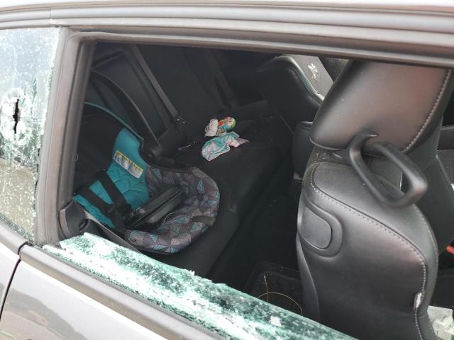 2C3CDZFJ0LH172703 - 2020 DODGE CHALLENGER R/T SCAT PACK GRAY photo 10