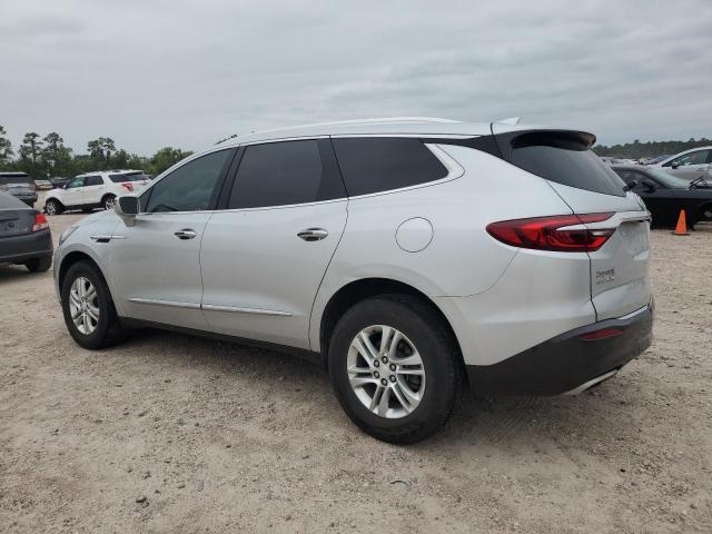 5GAERBKW2JJ284317 - 2018 BUICK ENCLAVE ESSENCE ვერცხლისფერი ფოტო 2