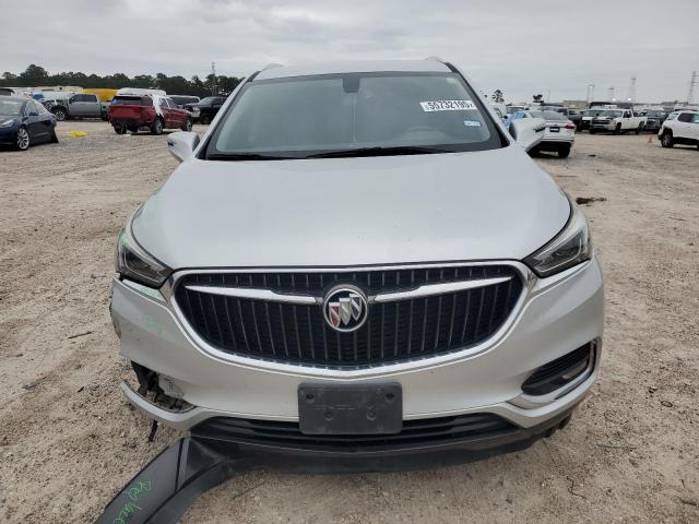 5GAERBKW2JJ284317 - 2018 BUICK ENCLAVE ESSENCE ვერცხლისფერი ფოტო 5