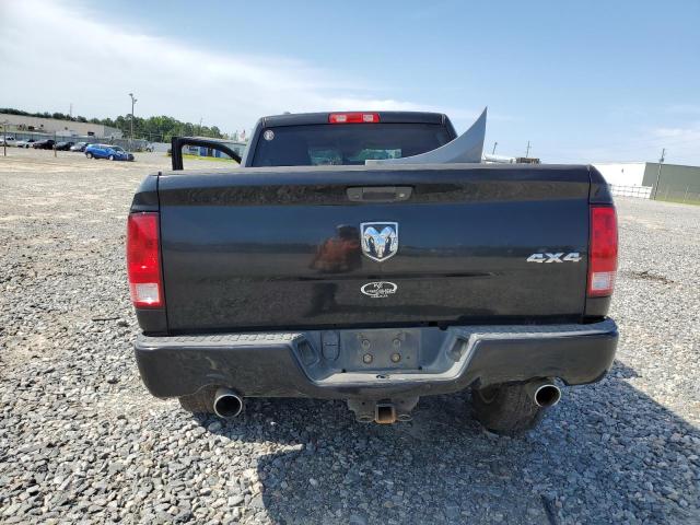 1C6RR7FT6FS672527 - 2015 RAM 1500 ST BLACK photo 6