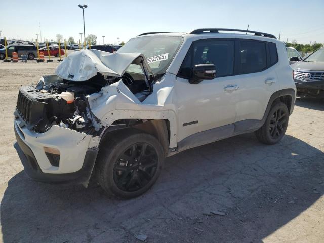 2023 JEEP RENEGADE ALTITUDE, null