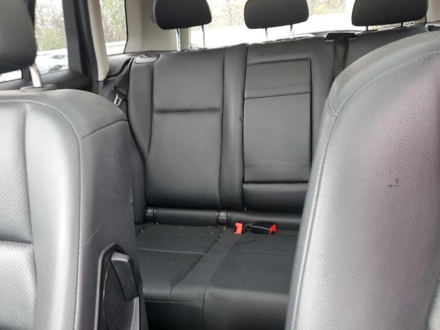 WDCGG8JB8FG423640 - 2015 MERCEDES-BENZ GLK 350 4MATIC GRAY photo 10