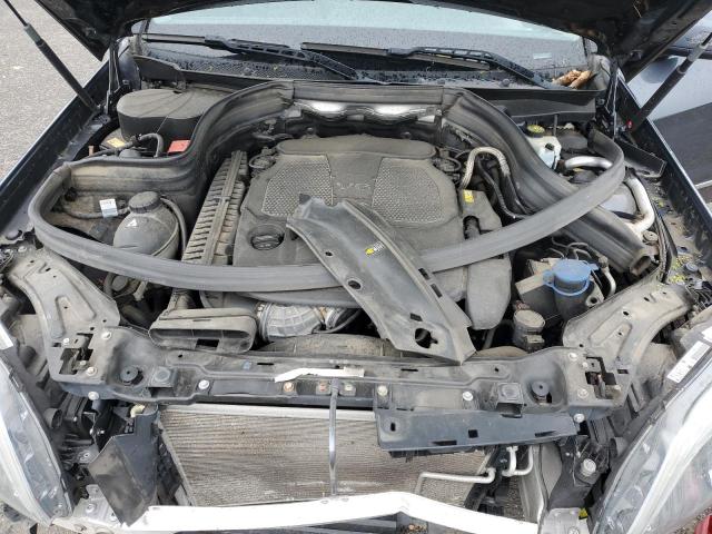 WDCGG8JB8FG423640 - 2015 MERCEDES-BENZ GLK 350 4MATIC GRAY photo 12