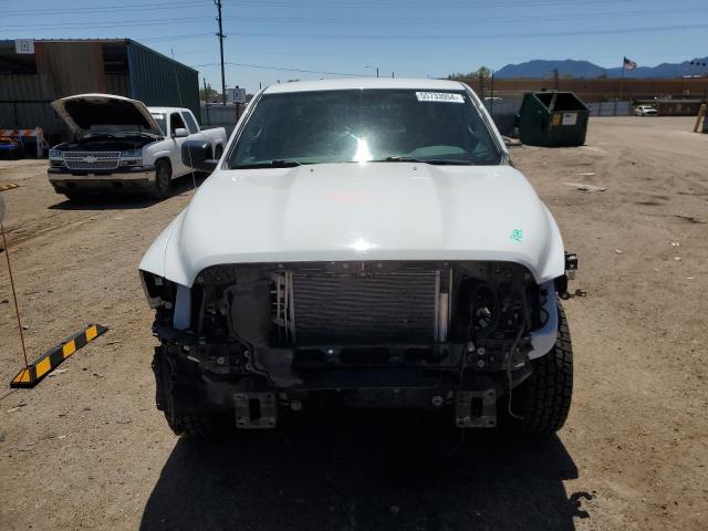 1C6RR7TT0LS100966 - 2020 RAM 1500 CLASS SLT თეთრი ფოტო 5