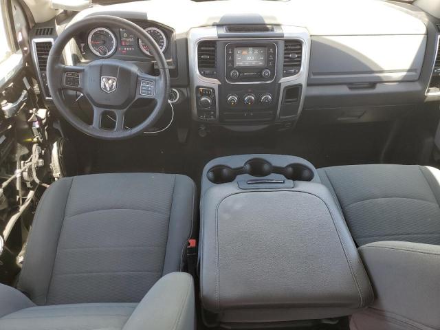 1C6RR7TT0LS100966 - 2020 RAM 1500 CLASS SLT თეთრი ფოტო 8