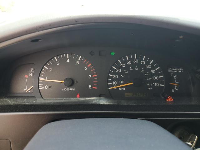 4TASN92N3YZ590012 - 2000 TOYOTA TACOMA XTRACAB PRERUNNER 银色 照片 9