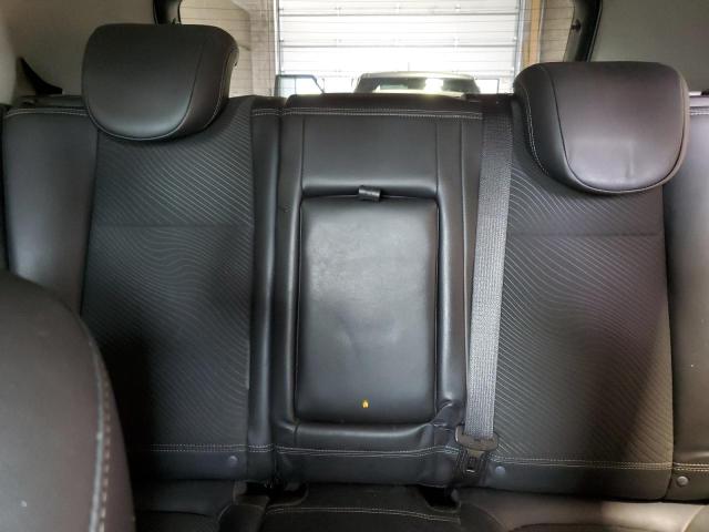 KL4CJFSB7EB525493 - 2014 BUICK ENCORE CONVENIENCE Gümüş foto 10