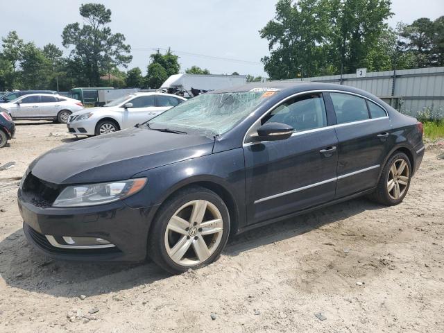 2013 VOLKSWAGEN CC SPORT, 