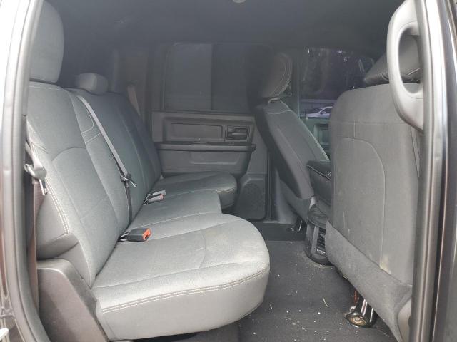 3C6UR5CLXMG558053 - 2021 RAM 2500 TRADESMAN გრაფიტი ფოტო 10