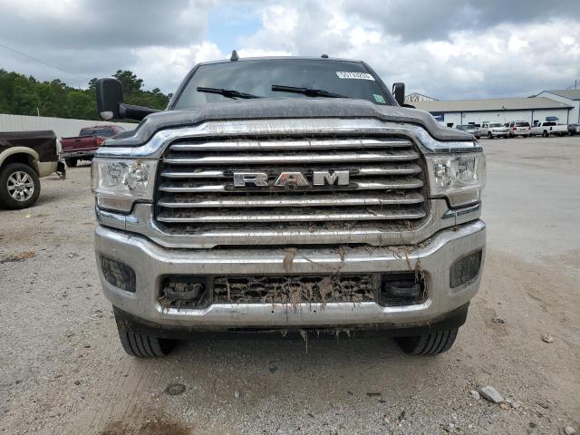 3C6UR5CLXMG558053 - 2021 RAM 2500 TRADESMAN CHARCOAL photo 5