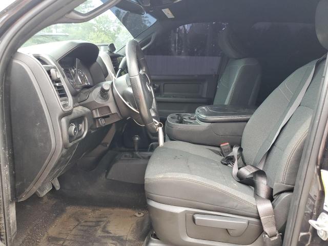 3C6UR5CLXMG558053 - 2021 RAM 2500 TRADESMAN გრაფიტი ფოტო 7