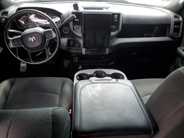 3C6UR5CLXMG558053 - 2021 RAM 2500 TRADESMAN გრაფიტი ფოტო 8