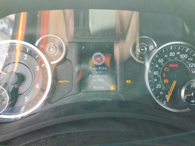 3C6UR5CLXMG558053 - 2021 RAM 2500 TRADESMAN გრაფიტი ფოტო 9