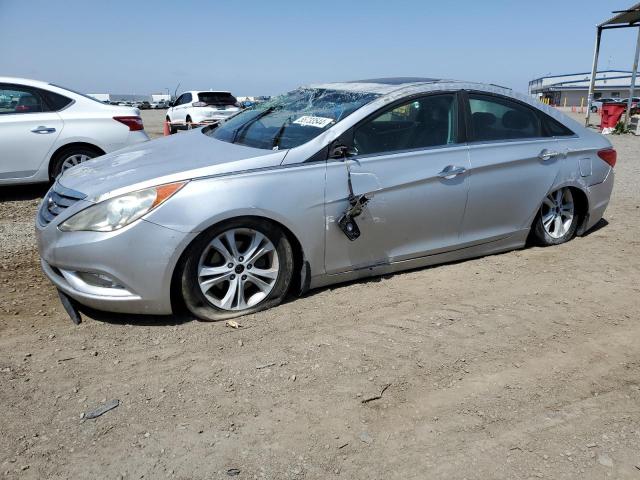 2011 HYUNDAI SONATA SE, 