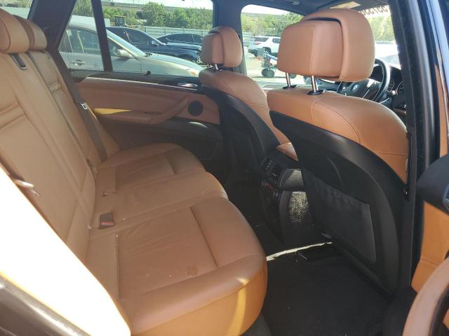 5UXFE83579L171064 - 2009 BMW X5 XDRIVE48I Mavi foto 10