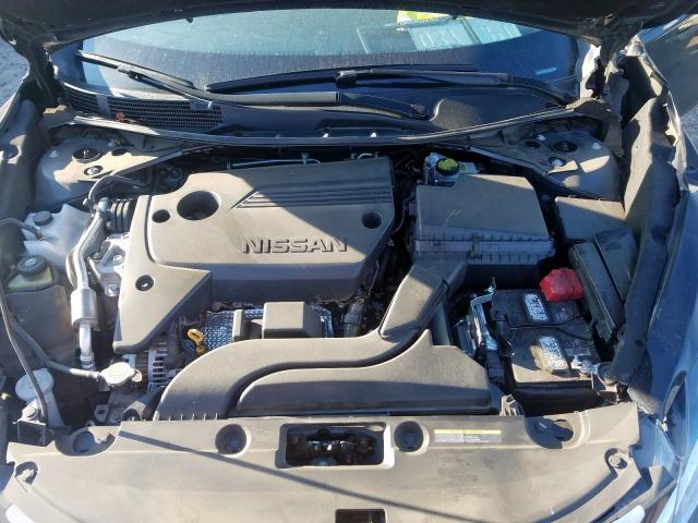 1N4AL3AP9HC266612 - 2017 NISSAN ALTIMA 2.5  photo 7