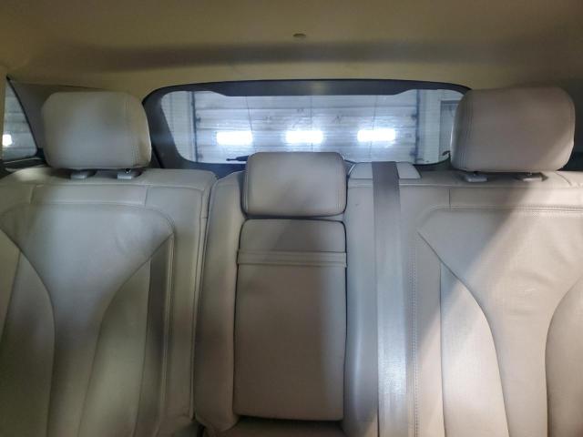 2LMTJ8LP1GBL37738 - 2016 LINCOLN MKX RESERVE წითელი ფოტო 10