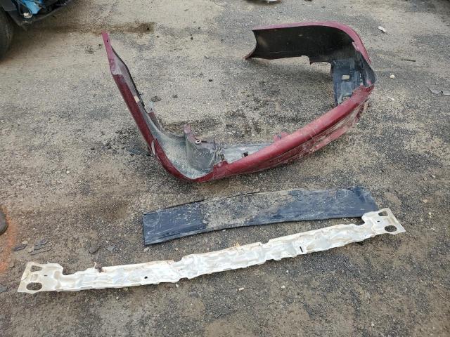 2C4RC1BG6FR564748 - 2015 CHRYSLER TOWN & COU TOURING Tünd qırmızı foto 13