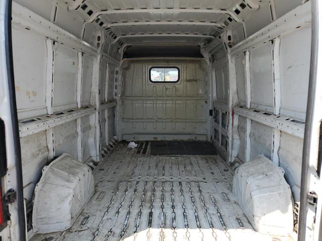 3C6TRVDG1EE106390 - 2014 RAM PROMASTER 2500 HIGH 白色 照片 10