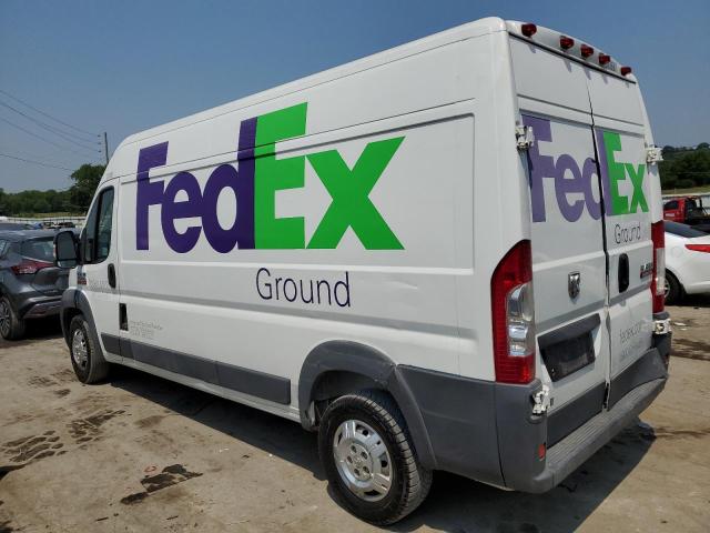 3C6TRVDG1EE106390 - 2014 RAM PROMASTER 2500 HIGH 白色 照片 2