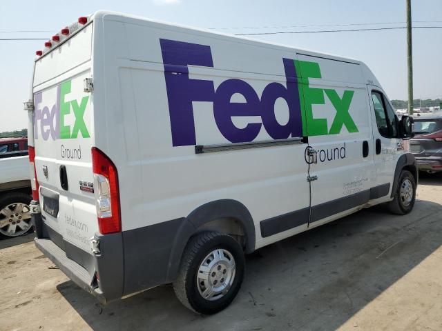 3C6TRVDG1EE106390 - 2014 RAM PROMASTER 2500 HIGH 白色 照片 3