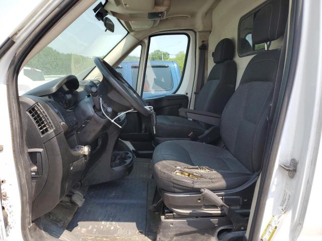 3C6TRVDG1EE106390 - 2014 RAM PROMASTER 2500 HIGH 白色 照片 7