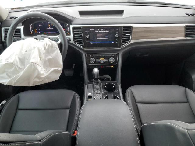 1V2BP2CA2PC540672 - 2023 VOLKSWAGEN ATLAS SEL WHITE photo 8