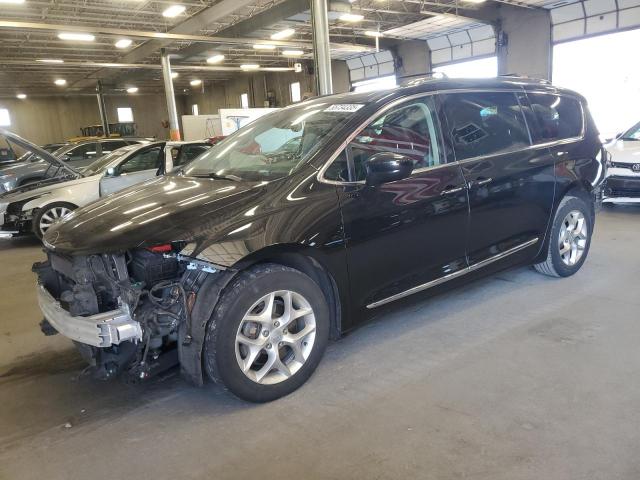 2018 CHRYSLER PACIFICA TOURING L PLUS, null
