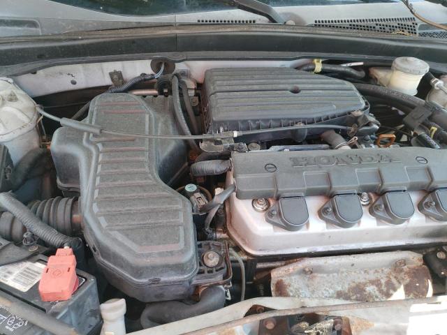 1HGES163X5L015023 - 2005 HONDA CIVIC DX VP Gümüş foto 11