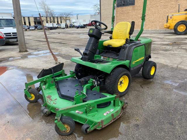 CH3011D2A6644 - 2012 JOHN DEERE OTHER GREEN photo 2