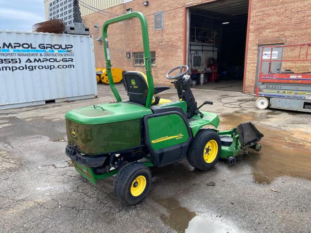 CH3011D2A6644 - 2012 JOHN DEERE OTHER GREEN photo 4