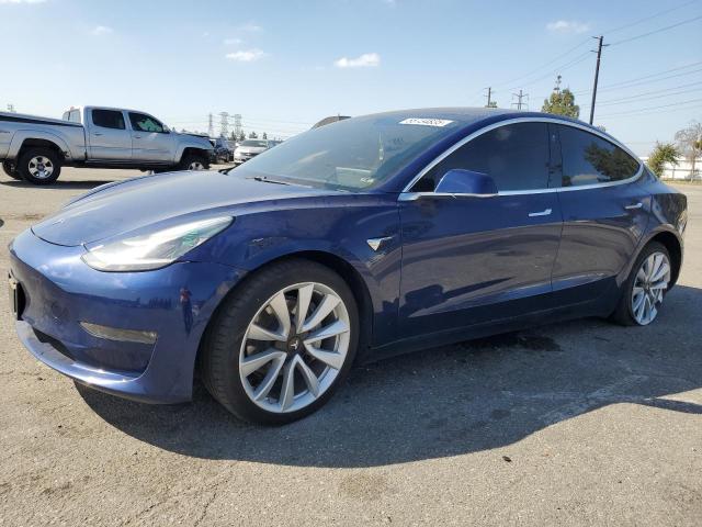 2018 TESLA MODEL 3, null