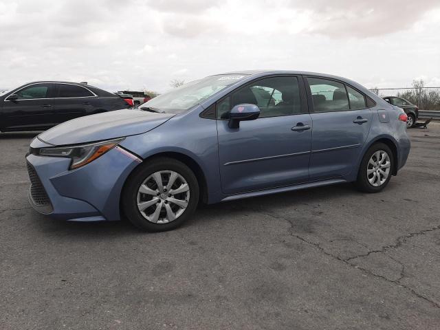 2021 TOYOTA COROLLA LE, 